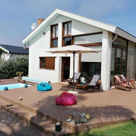 Casa De Muranzel Torreira Eksteriør bilde