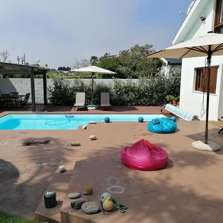 Casa De Muranzel Torreira Eksteriør bilde