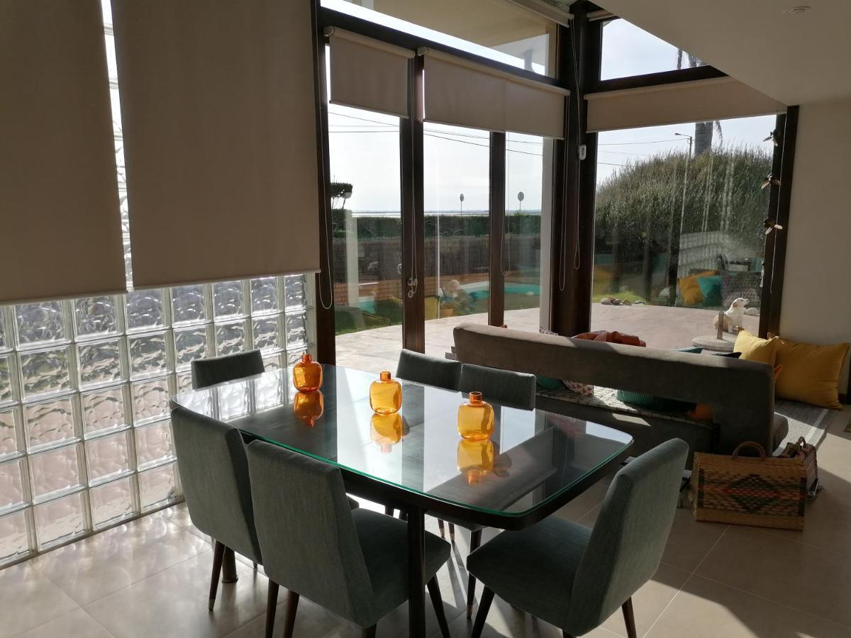 Casa De Muranzel Torreira Eksteriør bilde