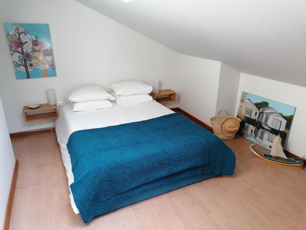 Casa De Muranzel Torreira Eksteriør bilde