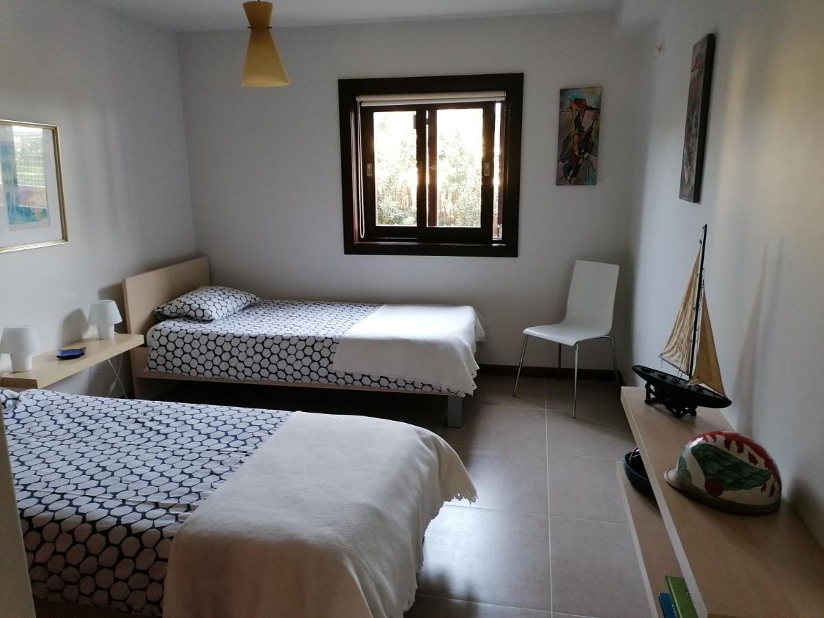 Casa De Muranzel Torreira Eksteriør bilde