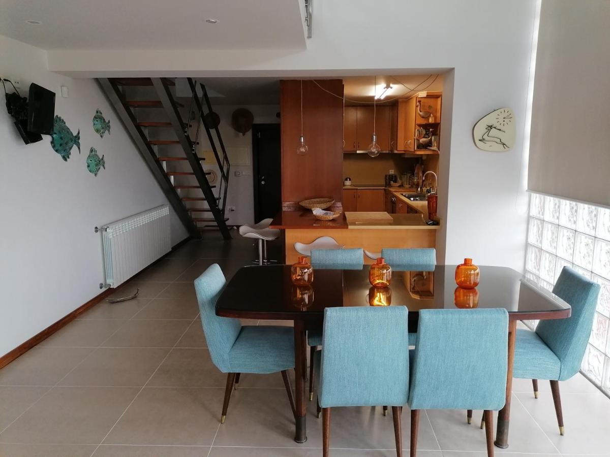 Casa De Muranzel Torreira Eksteriør bilde