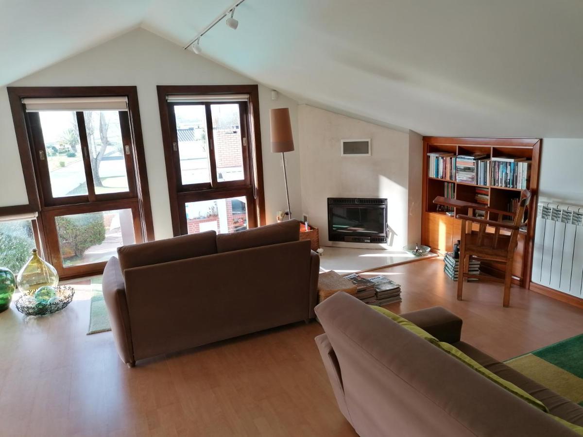 Casa De Muranzel Torreira Eksteriør bilde
