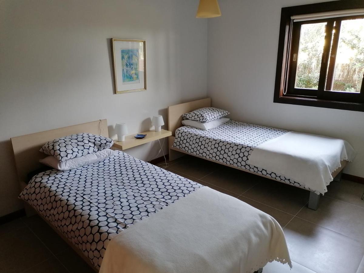 Casa De Muranzel Torreira Eksteriør bilde