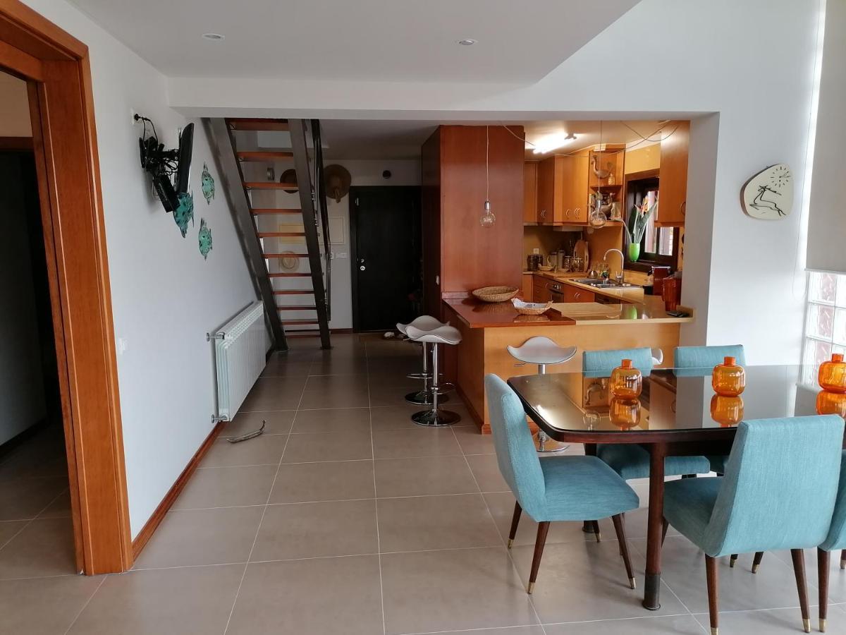 Casa De Muranzel Torreira Eksteriør bilde