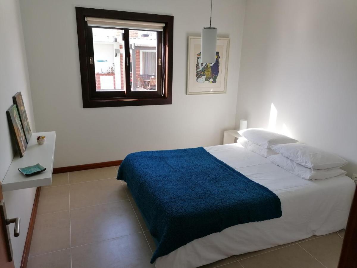 Casa De Muranzel Torreira Eksteriør bilde