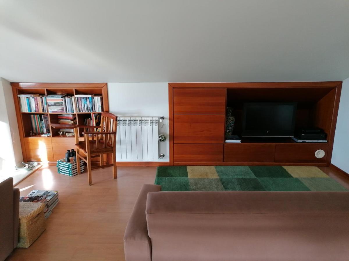 Casa De Muranzel Torreira Eksteriør bilde