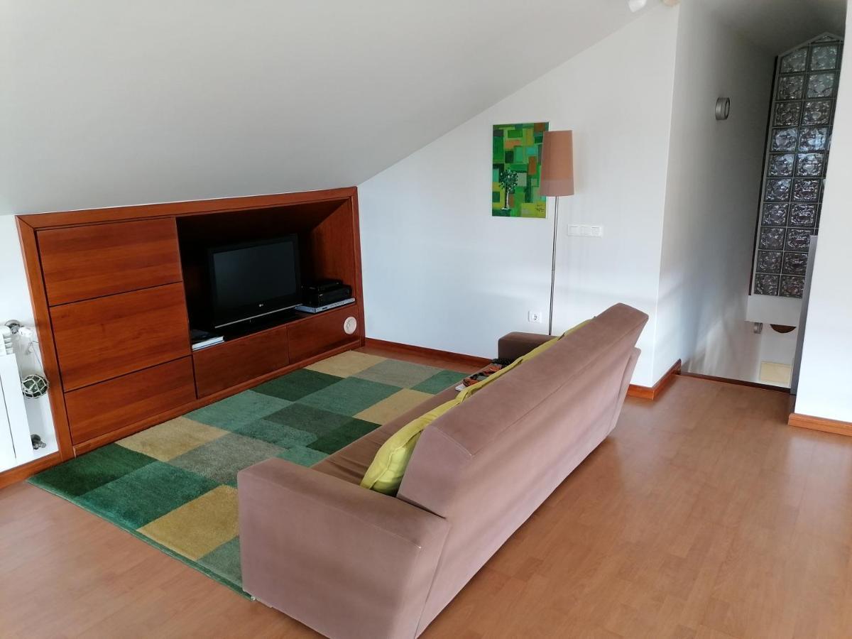 Casa De Muranzel Torreira Eksteriør bilde