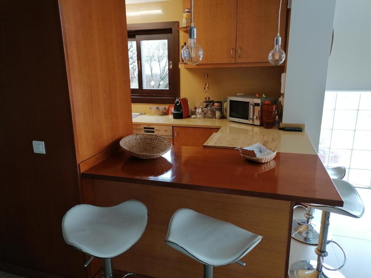 Casa De Muranzel Torreira Eksteriør bilde