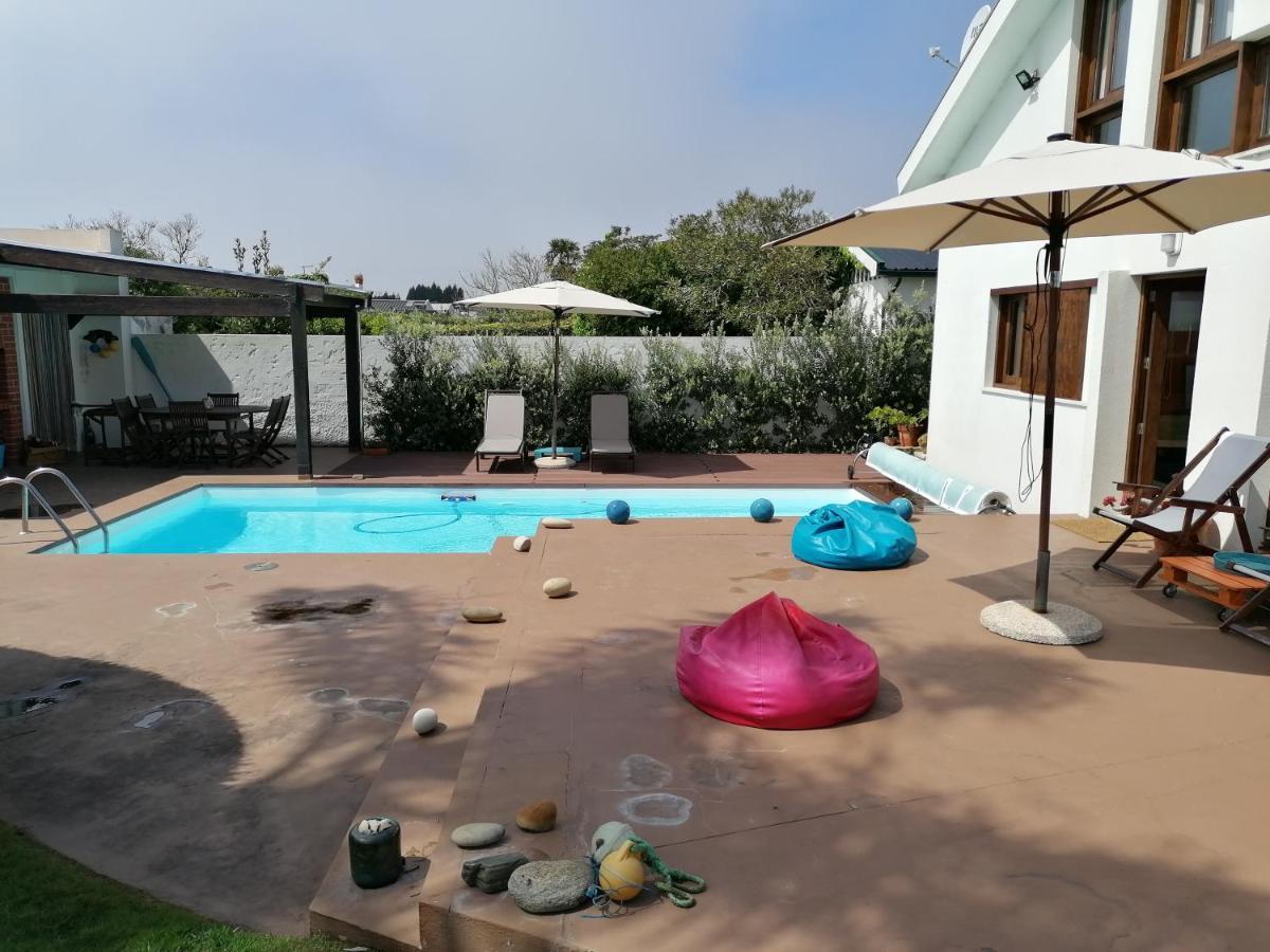 Casa De Muranzel Torreira Eksteriør bilde