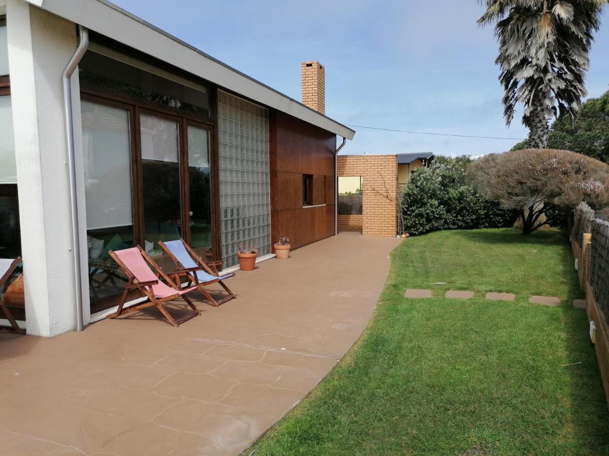 Casa De Muranzel Torreira Eksteriør bilde