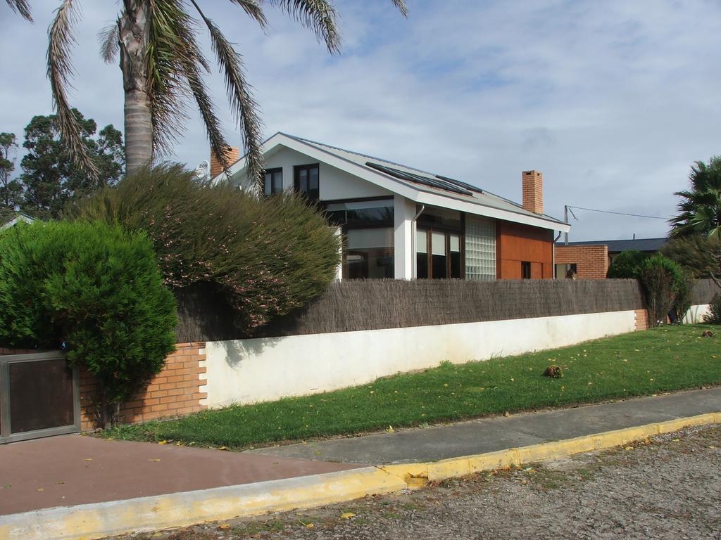 Casa De Muranzel Torreira Eksteriør bilde