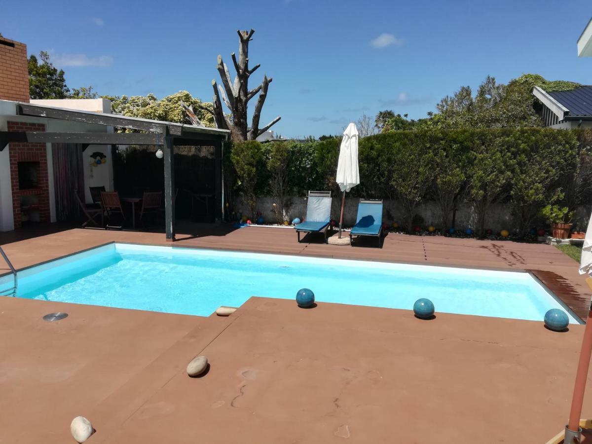 Casa De Muranzel Torreira Eksteriør bilde