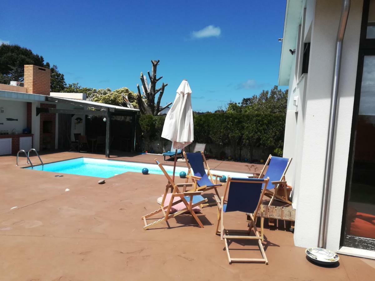 Casa De Muranzel Torreira Eksteriør bilde