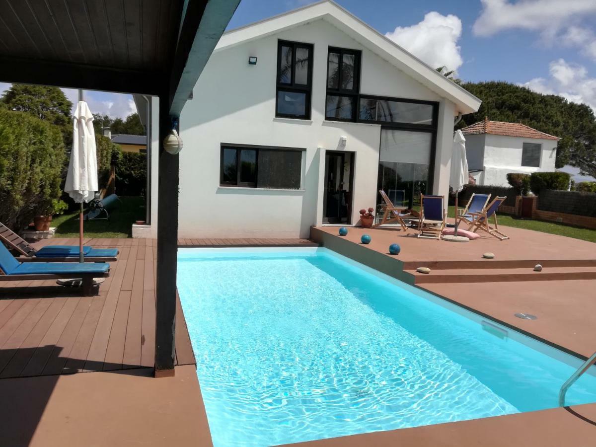 Casa De Muranzel Torreira Eksteriør bilde