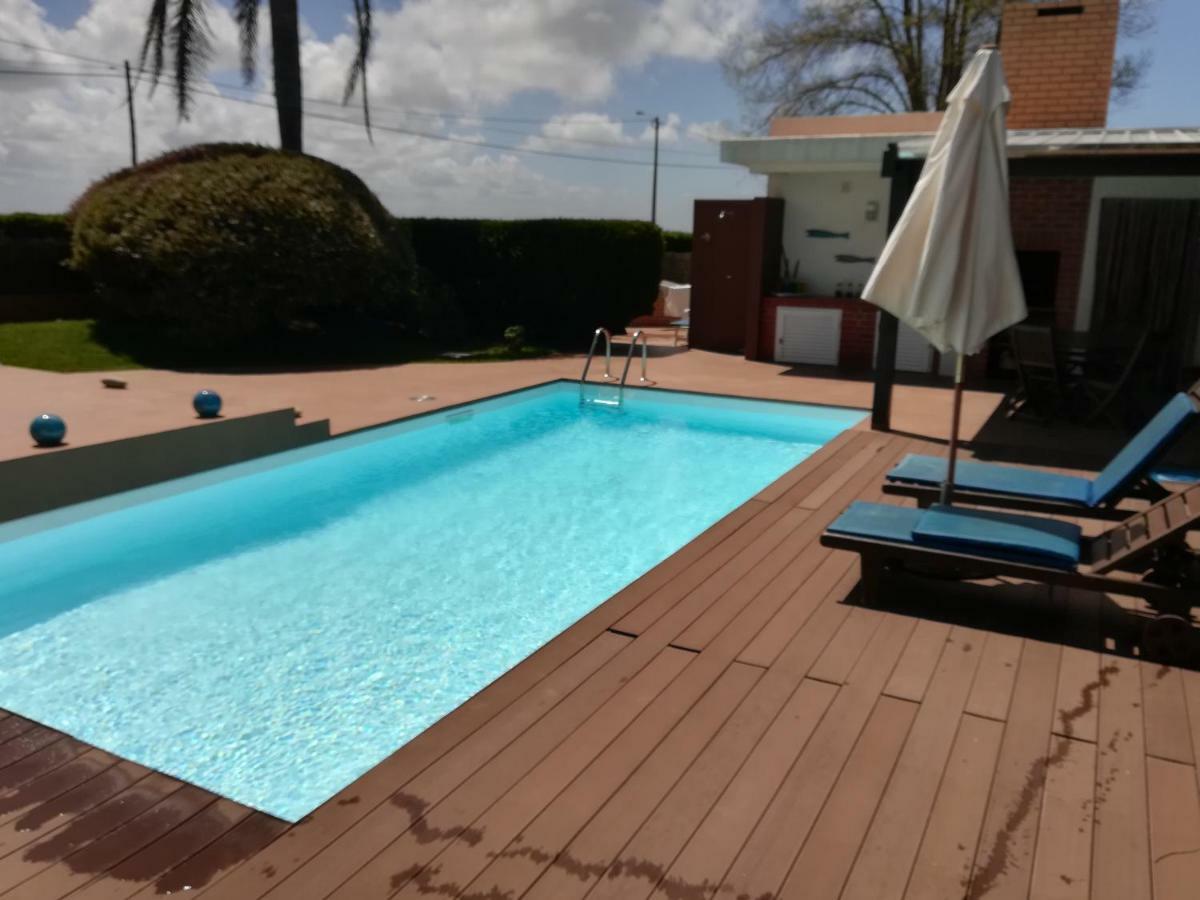Casa De Muranzel Torreira Eksteriør bilde